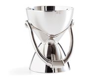 Wentworth Jigger Silver Wentworth Jigger Silver, small